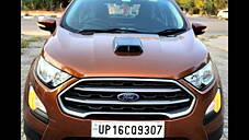 Used Ford EcoSport Trend 1.5 Ti-VCT in Delhi