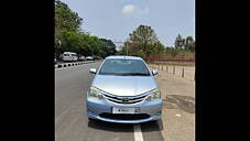 Used Toyota Etios G in Bangalore