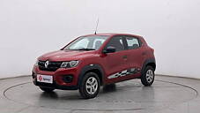 Used Renault Kwid RXL in Chennai