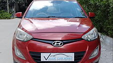 Second Hand Hyundai i20 Sportz 1.2 BS-IV in Hyderabad