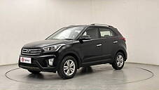 Used Hyundai Creta SX Plus 1.6  Petrol in Navi Mumbai