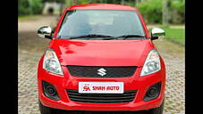 Used Maruti Suzuki Swift LXi in Ahmedabad