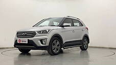 Used Hyundai Creta 1.6 SX (O) in Hyderabad