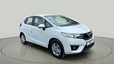 Used Honda Jazz V Petrol in Surat