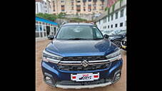 Used Maruti Suzuki XL6 Alpha MT Petrol in Hyderabad