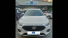 Used MG Astor Sharp 1.5 CVT Old Generation [2021-2023] in Coimbatore