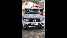 Used Mahindra Bolero Power Plus ZLX [2016-2019] in Lucknow