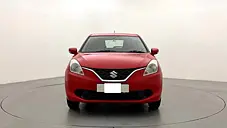 Second Hand Maruti Suzuki Baleno Delta 1.2 in Jaipur