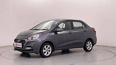 Used Hyundai Xcent SX in Lucknow