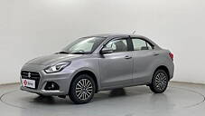 Used Maruti Suzuki Dzire ZXi Plus AGS [2020-2023] in Lucknow