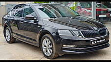 Used Skoda Octavia 1.8 TSI L&K in Mysore