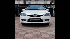 Used Honda Civic 1.8V AT Sunroof in Patna