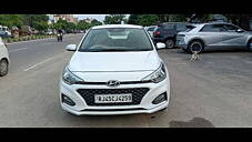 Used Hyundai Elite i20 Sportz 1.2 [2016-2017] in Jaipur