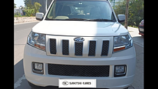 Second Hand Mahindra TUV300 T8 AMT mHAWK100 in Chennai