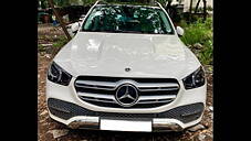 Used Mercedes-Benz GLE 300d 4MATIC LWB [2020-2023] in Pune