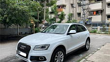 Used Audi Q5 2.0 TDI quattro Premium Plus in Bangalore