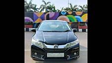 Used Honda City SV Diesel in Surat