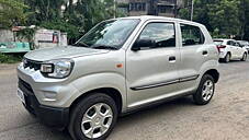 Used Maruti Suzuki S-Presso VXi in Nagpur