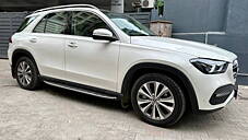 Used Mercedes-Benz GLE 300d 4MATIC LWB [2020-2023] in Chennai