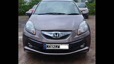 Used Honda Brio VX MT in Pune