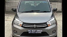 Used Maruti Suzuki Celerio VXi AMT in Faridabad