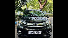 Used Honda BR-V V Petrol in Kolkata