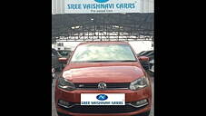 Used Volkswagen Polo GT TDI in Coimbatore