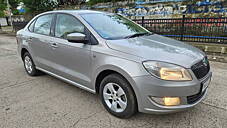 Used Skoda Rapid Active 1.6 TDI CR MT Plus in Mumbai