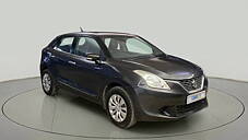 Used Maruti Suzuki Baleno Delta 1.2 in Delhi