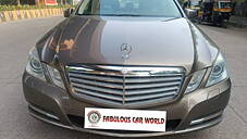 Used Mercedes-Benz E-Class 250 D (W124) in Mumbai