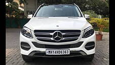 Used Mercedes-Benz GLE 250 d in Pune