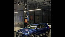 Used BMW X7 xDrive40i M Sport in Gurgaon