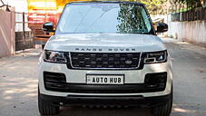 Second Hand Land Rover Range Rover 3.0 V6 Petrol Vogue in Delhi