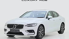 Used Volvo S60 T4 Inscription in Meerut