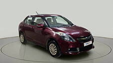 Used Maruti Suzuki Swift Dzire VXI in Navi Mumbai