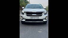 Used Kia Seltos HTX 1.5 Diesel in Delhi