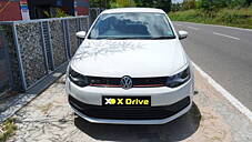 Used Volkswagen Polo Trendline 1.0L MPI in Thiruvananthapuram