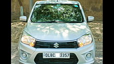 Used Maruti Suzuki Celerio VXi AMT [2017-2019] in Delhi