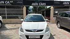 Used Hyundai i20 Sportz 1.2 (O) in Lucknow