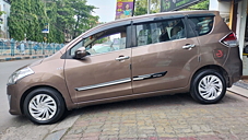 Second Hand Maruti Suzuki Ertiga Vxi in Kolkata
