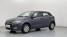 Used Hyundai Elite i20 Sportz 1.2 in Gurgaon