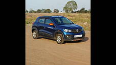 Used Renault Kwid CLIMBER 1.0 [2017-2019] in Nashik