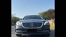 Used Mercedes-Benz S-Class (W222) S 350D [2018-2020] in Delhi