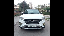 Second Hand Hyundai Creta 1.4 S Plus in Kanpur