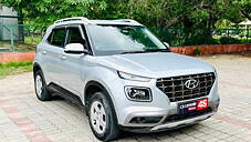 Used Hyundai Venue S Plus 1.2 Petrol in Delhi