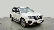 Used Renault Duster RXS CVT in Hyderabad