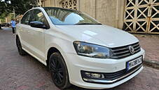 Used Volkswagen Vento TSI in Mumbai