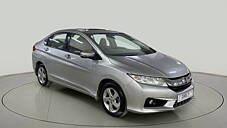 Used Honda City VX CVT in Allahabad