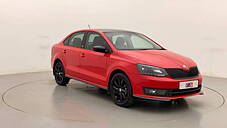 Used Skoda Rapid Monte Carlo 1.6 MPI MT in Bangalore