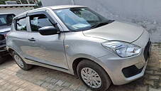 Used Maruti Suzuki Swift LXi in Faridabad